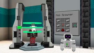 MIX the MOBS! | Pixelbiester - Minecraft Creators